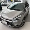 HYUNDAI HB20X 1.6 16V PREMIUM FLEX 4P AUTOMÁTICO HYUNDAI HB20X 1.6 16V PREMIUM FLEX 4P AUTOMÁTICO