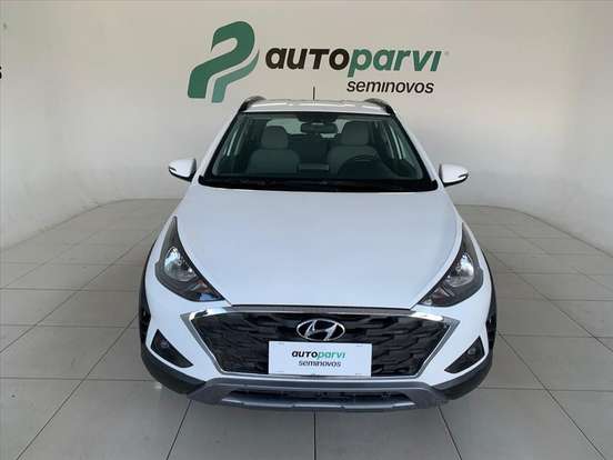 HYUNDAI-HB20X-2021