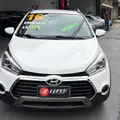 HYUNDAI HB20X 1.6 16V PREMIUM FLEX 4P AUTOMÁTICO HYUNDAI HB20X 1.6 16V PREMIUM FLEX 4P AUTOMÁTICO