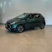 HYUNDAI HB20X 1.6 16V STYLE FLEX 4P AUTOMÁTICO HYUNDAI HB20X 1.6 16V STYLE FLEX 4P AUTOMÁTICO