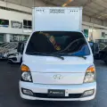 HYUNDAI HR 2.5 LONGO SEM CAÇAMBA 4X2 16V 130CV TURBO INTERCOOLER DIESEL 2P MANUAL HYUNDAI HR 2.5 LONGO SEM CAÇAMBA 4X2 16V 130CV TURBO INTERCOOLER DIESEL 2P MANUAL