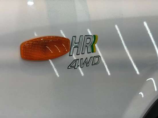HYUNDAI-HR-2.5 TURBO DIESEL CS 4WD MANUAL HYUNDAI-HR-2024