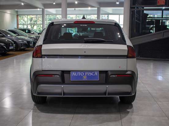 HYUNDAI-I20-1.0 TGDI FLEX LIMITED AUTOMÁTICO HYUNDAI-I20-2026