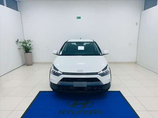 HYUNDAI-I20-1.0 TGDI FLEX LIMITED AUTOMÁTICO HYUNDAI-I20-2026