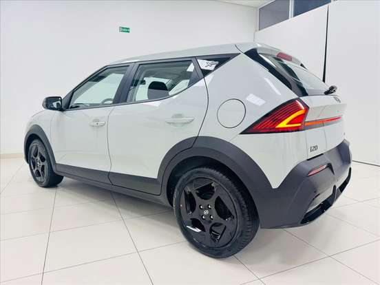 HYUNDAI-I20-1.0 TGDI FLEX X LINE AUTOMÁTICO HYUNDAI-I20-2026
