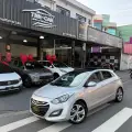 HYUNDAI I30 1.8 MPI 16V GASOLINA SÉRIE LIMITADA 4P AUTOMATICO HYUNDAI I30 1.8 MPI 16V GASOLINA SÉRIE LIMITADA 4P AUTOMATICO