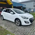 HYUNDAI I30 1.8 MPI 16V GASOLINA 4P AUTOMATICO HYUNDAI I30 1.8 MPI 16V GASOLINA 4P AUTOMATICO