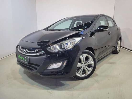 HYUNDAI-I30-2014