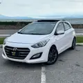 HYUNDAI I30 1.8 MPI 16V GASOLINA 4P AUTOMATICO HYUNDAI I30 1.8 MPI 16V GASOLINA 4P AUTOMATICO