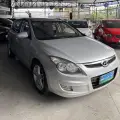 HYUNDAI I30 2.0 MPFI GLS 16V GASOLINA 4P MANUAL HYUNDAI I30 2.0 MPFI GLS 16V GASOLINA 4P MANUAL