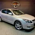 HYUNDAI I30 2.0 MPFI GLS 16V GASOLINA 4P MANUAL HYUNDAI I30 2.0 MPFI GLS 16V GASOLINA 4P MANUAL