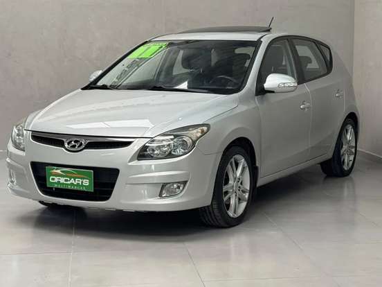 HYUNDAI-I30-2010