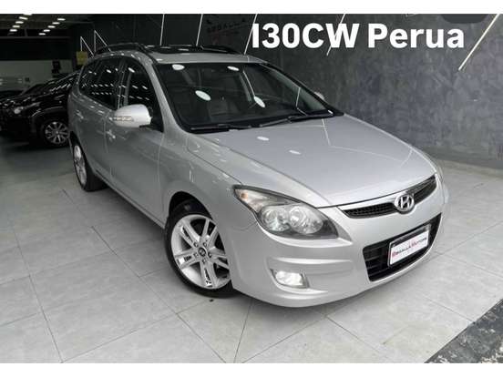 HYUNDAI-I30 CW-2010
