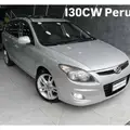 HYUNDAI I30 CW 2.0 MPFI GLS 16V GASOLINA 4P AUTOMÁTICO HYUNDAI I30 CW 2.0 MPFI GLS 16V GASOLINA 4P AUTOMÁTICO