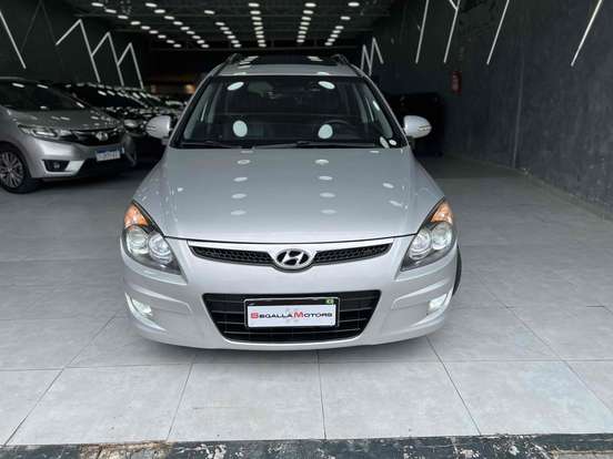 HYUNDAI-I30 CW-2010