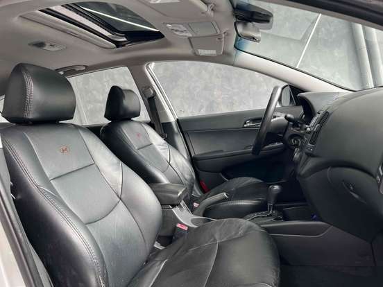 HYUNDAI-I30 CW-2010