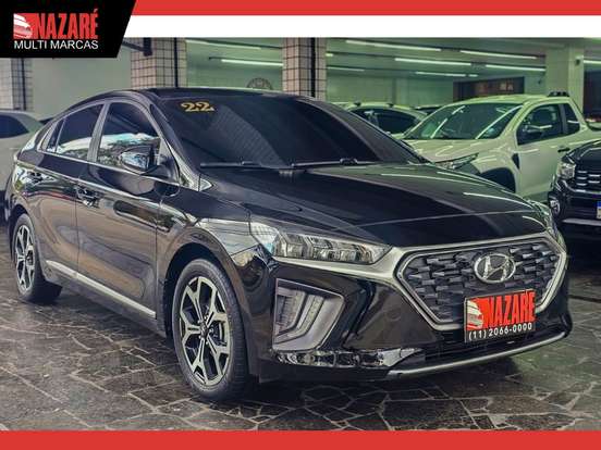 HYUNDAI-IONIQ-1.6 GDI HEV DCT HYUNDAI-IONIQ-2022