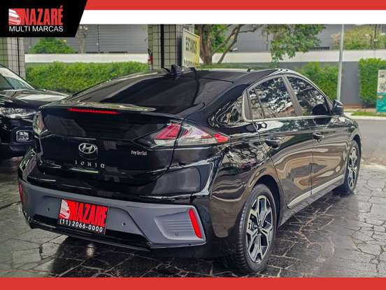 HYUNDAI-IONIQ-1.6 GDI HEV DCT HYUNDAI-IONIQ-2022