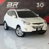 HYUNDAI IX35 2.0 MPFI GLS 16V FLEX 4P AUTOMÁTICO HYUNDAI IX35 2.0 MPFI GLS 16V FLEX 4P AUTOMÁTICO