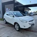 HYUNDAI IX35 2.0 MPFI GLS 16V FLEX 4P AUTOMÁTICO HYUNDAI IX35 2.0 MPFI GLS 16V FLEX 4P AUTOMÁTICO