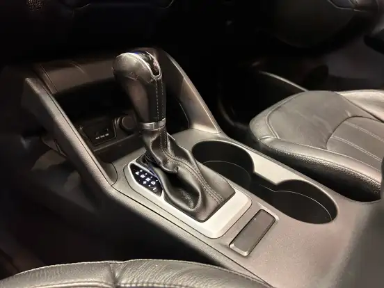 HYUNDAI-IX35-2.0 MPFI GLS 16V FLEX 4P AUTOMÁTICO HYUNDAI-IX35-2016