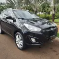 HYUNDAI IX35 2.0 MPI 4X2 16V FLEX 4P AUTOMÁTICO HYUNDAI IX35 2.0 MPI 4X2 16V FLEX 4P AUTOMÁTICO