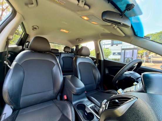 HYUNDAI-IX35-2.0 MPFI 16V FLEX 4P AUTOMÁTICO HYUNDAI-IX35-2016