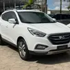 HYUNDAI IX35 2.0 MPFI 16V FLEX 4P AUTOMÁTICO HYUNDAI IX35 2.0 MPFI 16V FLEX 4P AUTOMÁTICO