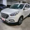 HYUNDAI IX35 2.0 MPFI GL 16V FLEX 4P AUTOMÁTICO HYUNDAI IX35 2.0 MPFI GL 16V FLEX 4P AUTOMÁTICO