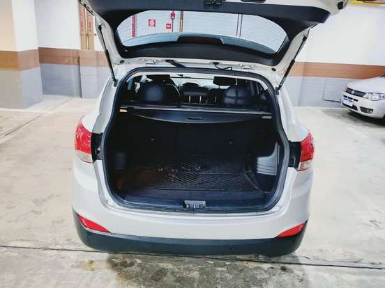 HYUNDAI-IX35-2.0 MPFI GL 16V FLEX 4P AUTOMÁTICO HYUNDAI-IX35-2018