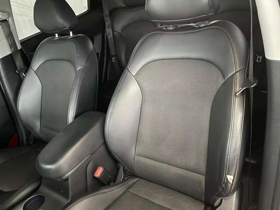 HYUNDAI-IX35-2.0 MPFI GL 16V FLEX 4P AUTOMÁTICO HYUNDAI-IX35-2017
