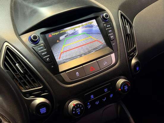 HYUNDAI-IX35-2.0 MPFI GL 16V FLEX 4P AUTOMÁTICO HYUNDAI-IX35-2017