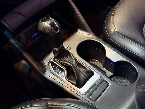 HYUNDAI-IX35-2.0 MPFI GL 16V FLEX 4P AUTOMÁTICO HYUNDAI-IX35-2017