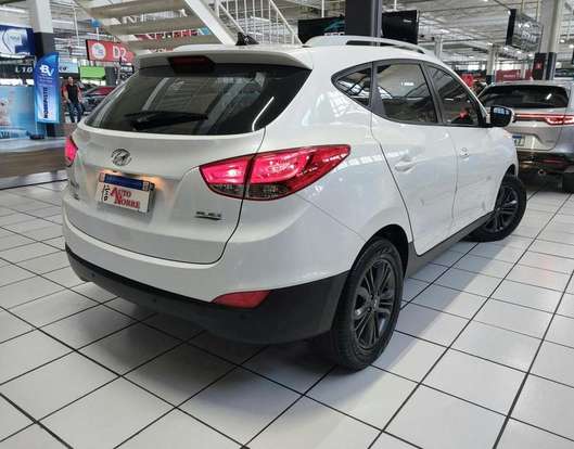 HYUNDAI-IX35-2.0 MPFI GL 16V FLEX 4P AUTOMÁTICO HYUNDAI-IX35-2021