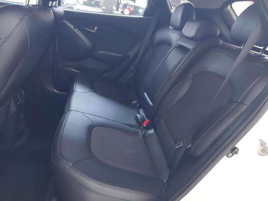 HYUNDAI-IX35-2.0 MPFI GL 16V FLEX 4P AUTOMÁTICO HYUNDAI-IX35-2021