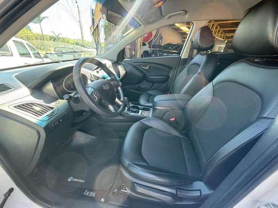 HYUNDAI-IX35-2.0 MPFI GL 16V FLEX 4P AUTOMÁTICO HYUNDAI-IX35-2021