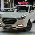 HYUNDAI IX35 2.0 MPFI GL 16V FLEX 4P AUTOMÁTICO HYUNDAI IX35 2.0 MPFI GL 16V FLEX 4P AUTOMÁTICO
