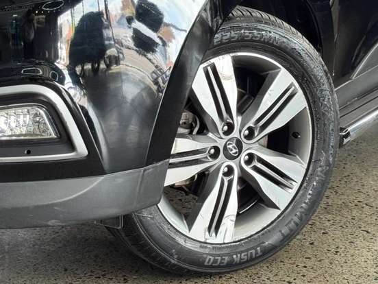 HYUNDAI-IX35-2.0 MPFI GLS 16V FLEX 4P AUTOMÁTICO HYUNDAI-IX35-2016