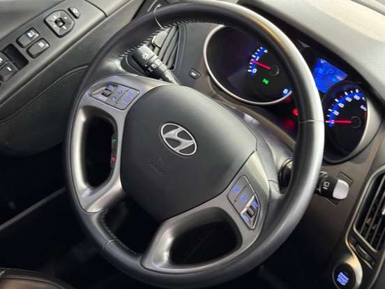 HYUNDAI-IX35-2.0 MPFI GLS 16V FLEX 4P AUTOMÁTICO HYUNDAI-IX35-2016
