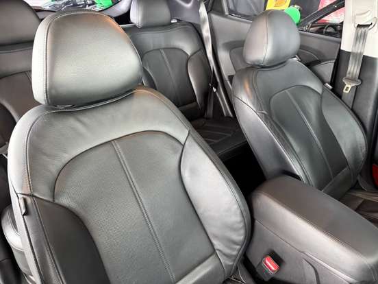 HYUNDAI-IX35-2.0 MPFI GLS 16V FLEX 4P AUTOMÁTICO HYUNDAI-IX35-2016