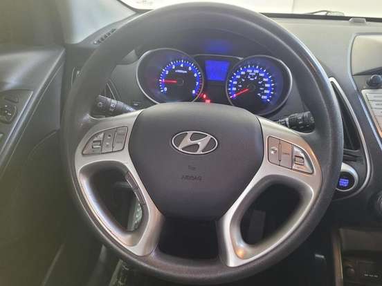 HYUNDAI-IX35-2.0 MPFI GLS 16V FLEX 4P AUTOMÁTICO HYUNDAI-IX35-2014