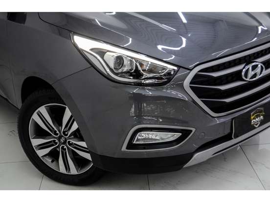 HYUNDAI-IX35-2.0 MPFI GLS 16V FLEX 4P AUTOMÁTICO HYUNDAI-IX35-2016