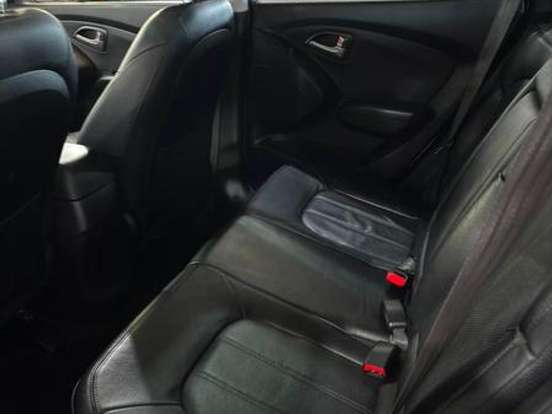 HYUNDAI-IX35-2.0 MPFI GLS 4X2 16V GASOLINA 4P AUTOMÁTICO HYUNDAI-IX35-2011