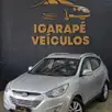 HYUNDAI IX35 2.0 MPI 4X2 16V GASOLINA 4P AUTOMÁTICO HYUNDAI IX35 2.0 MPI 4X2 16V GASOLINA 4P AUTOMÁTICO