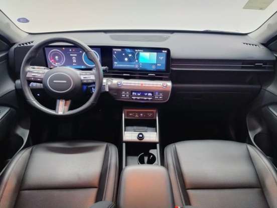 HYUNDAI-KONA-1.6 GDI HEV ULTIMATE DCT HYUNDAI-KONA-2025