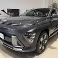 HYUNDAI KONA 1.6 GDI HEV ULTIMATE DCT HYUNDAI KONA 1.6 GDI HEV ULTIMATE DCT