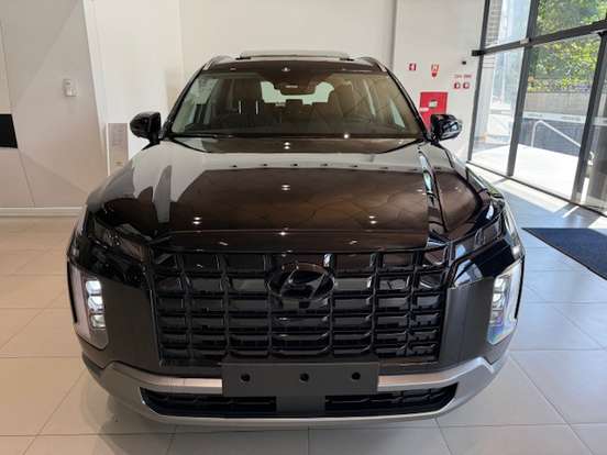 HYUNDAI-PALISADE-3.8 V6 GASOLINA SIGNATURE AWD AUTOMÁTICO HYUNDAI-PALISADE-2025