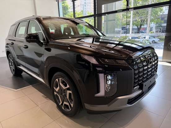 HYUNDAI-PALISADE-3.8 V6 GASOLINA SIGNATURE AWD AUTOMÁTICO HYUNDAI-PALISADE-2025