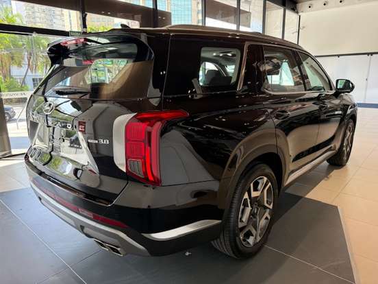 HYUNDAI-PALISADE-3.8 V6 GASOLINA SIGNATURE AWD AUTOMÁTICO HYUNDAI-PALISADE-2025
