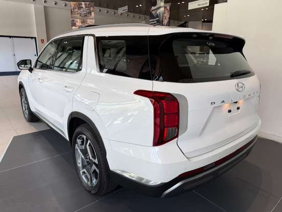 HYUNDAI-PALISADE-3.8 V6 GASOLINA SIGNATURE AWD AUTOMÁTICO HYUNDAI-PALISADE-2025